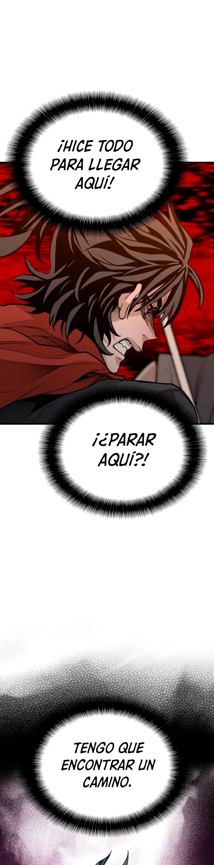 Sistema de cultivo del demonio celestial capítulo 2, página 66
