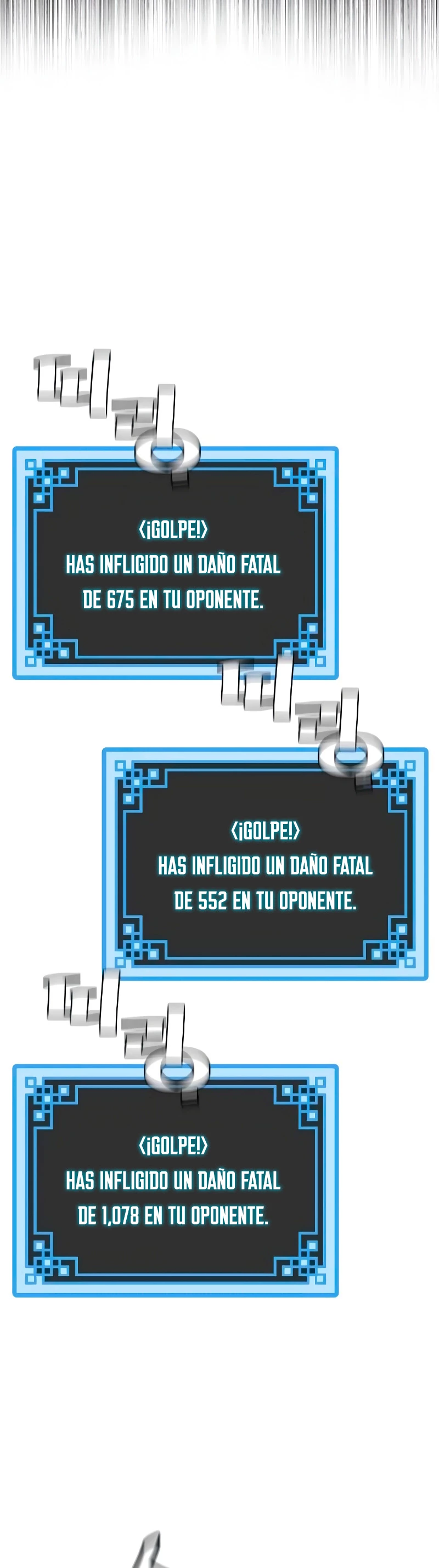 Sistema de cultivo del demonio celestial capítulo 20, página 33