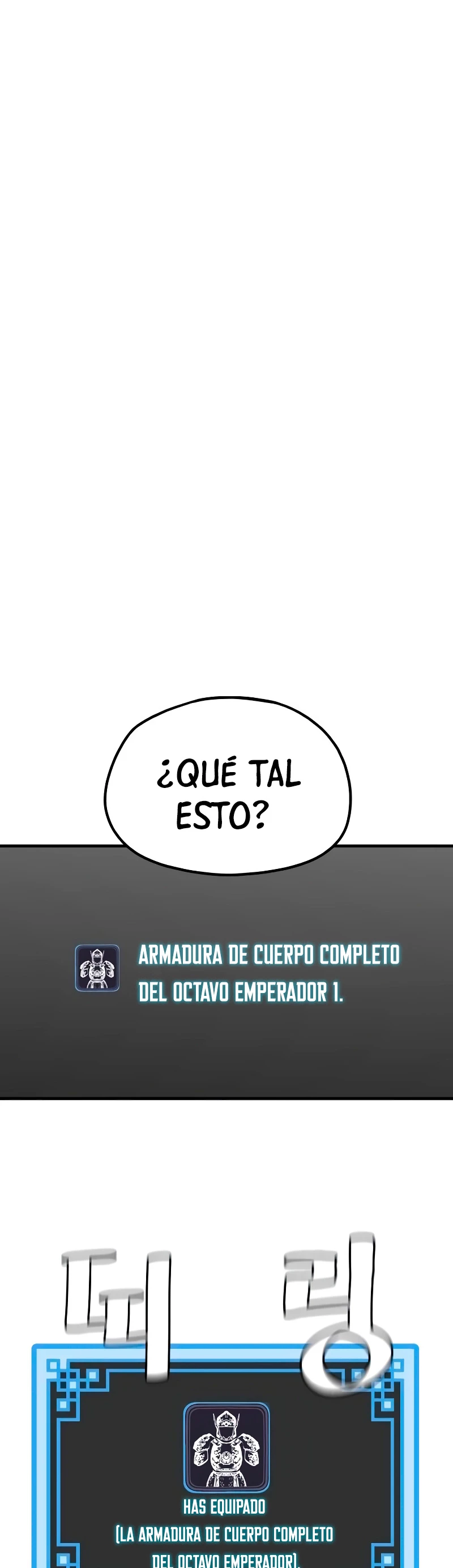 Sistema de cultivo del demonio celestial capítulo 20, página 39