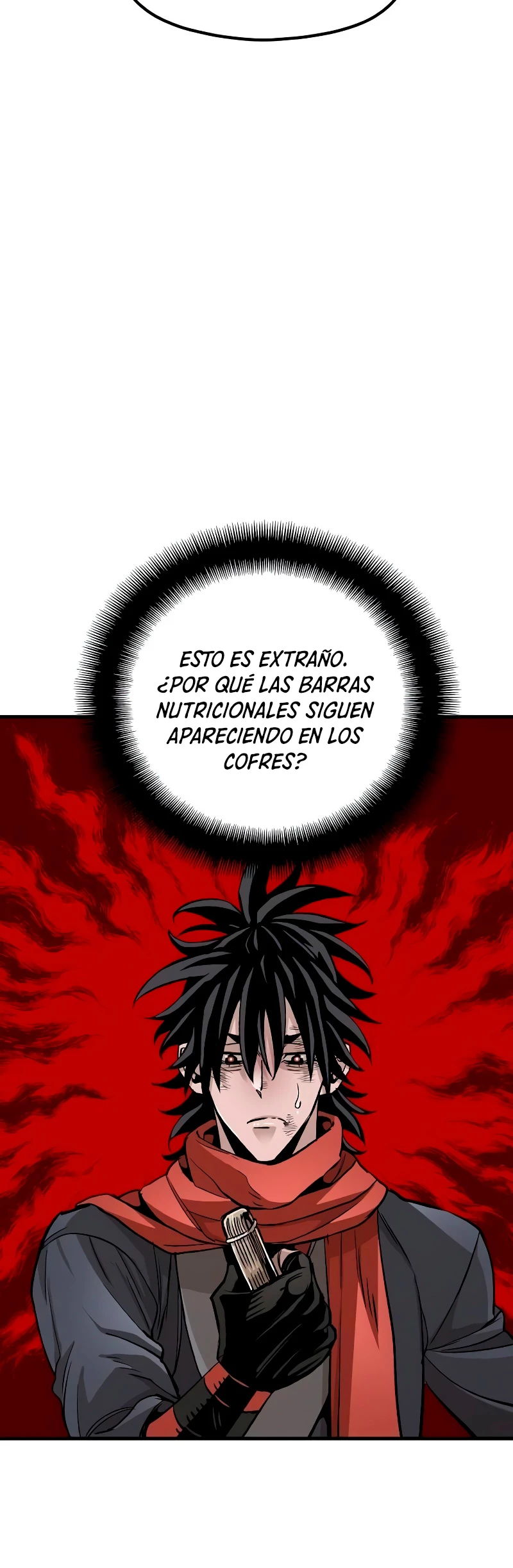 Sistema de cultivo del demonio celestial capítulo 20, página 47