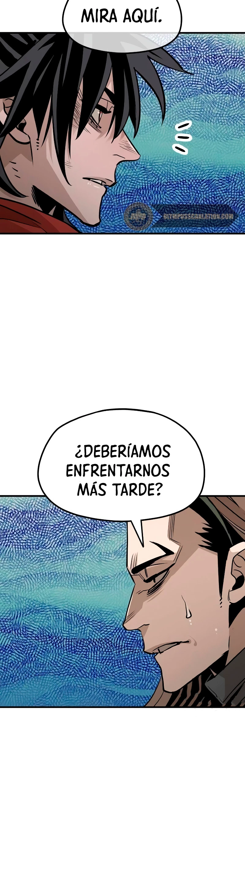 Sistema de cultivo del demonio celestial capítulo 20, página 61