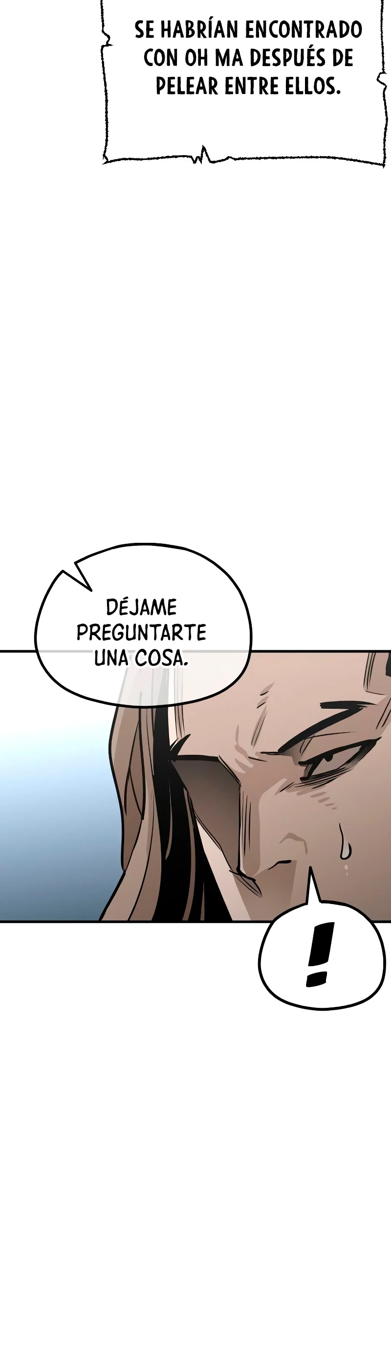 Sistema de cultivo del demonio celestial capítulo 20, página 64