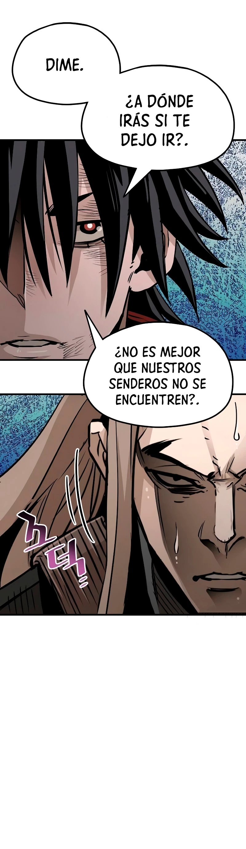 Sistema de cultivo del demonio celestial capítulo 20, página 65