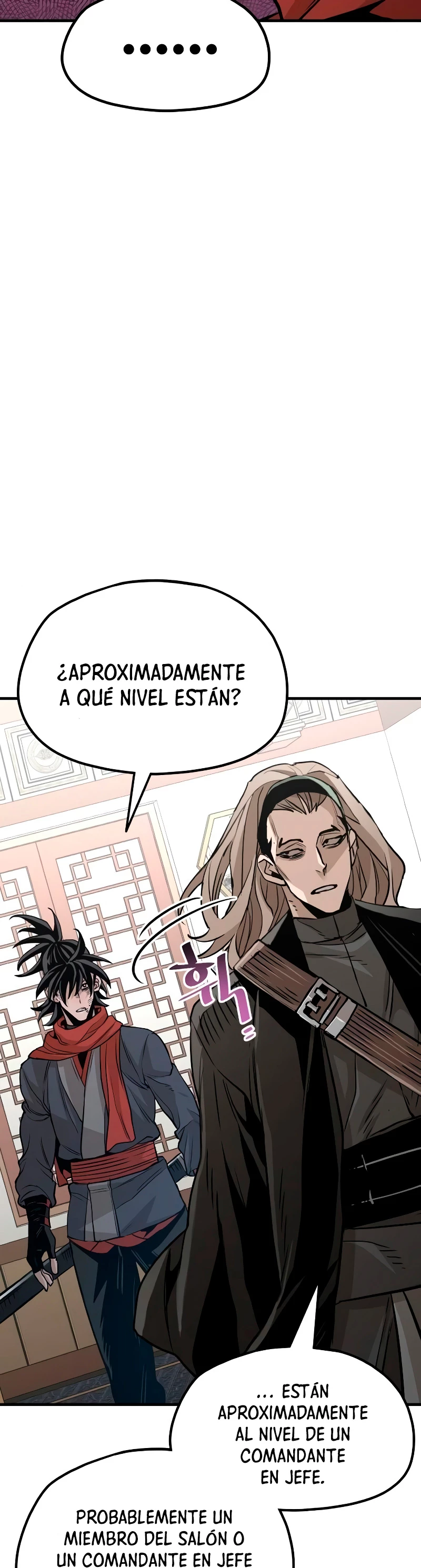 Sistema de cultivo del demonio celestial capítulo 20, página 76
