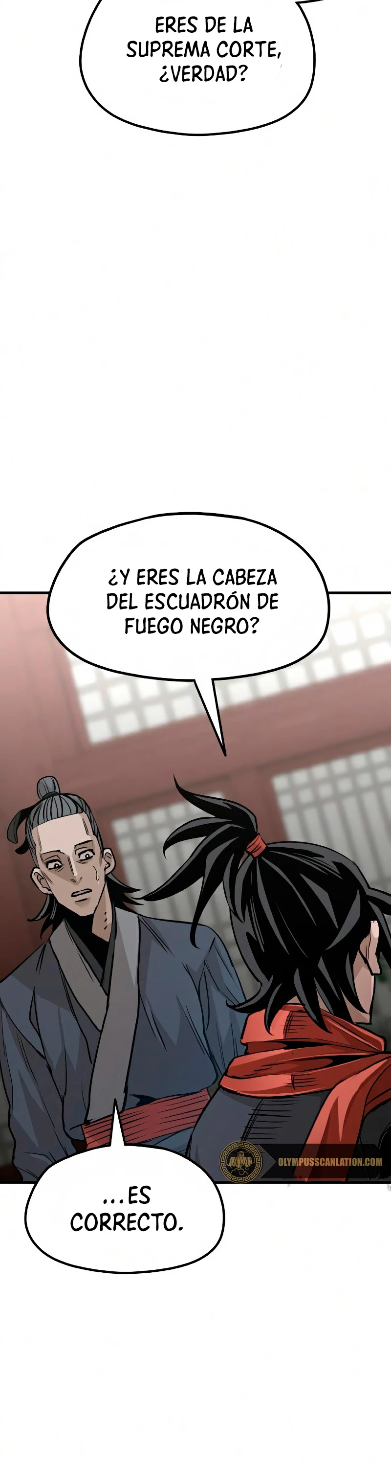 Sistema de cultivo del demonio celestial capítulo 21, página 24