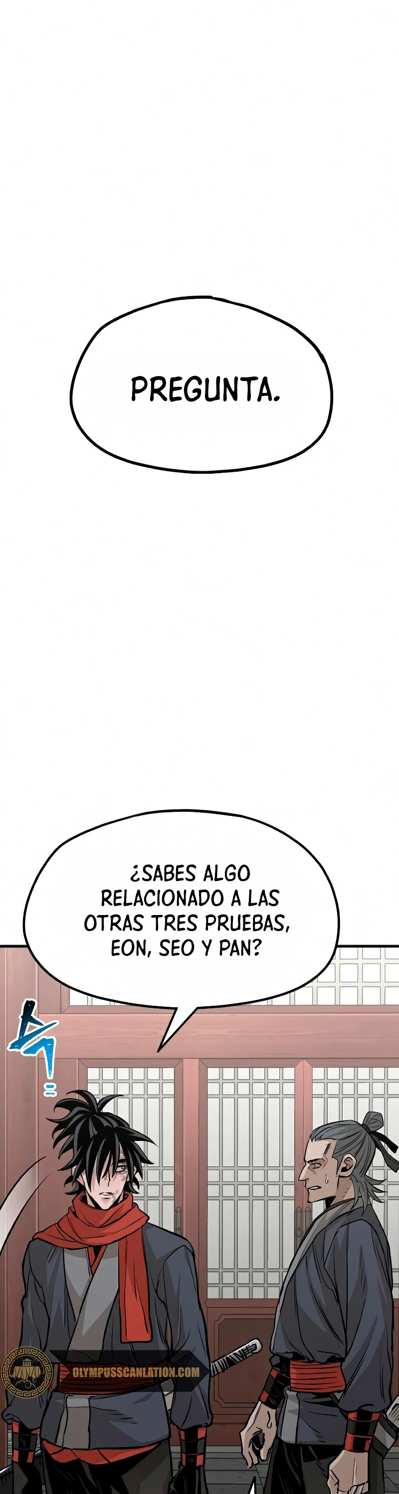 Sistema de cultivo del demonio celestial capítulo 21, página 27