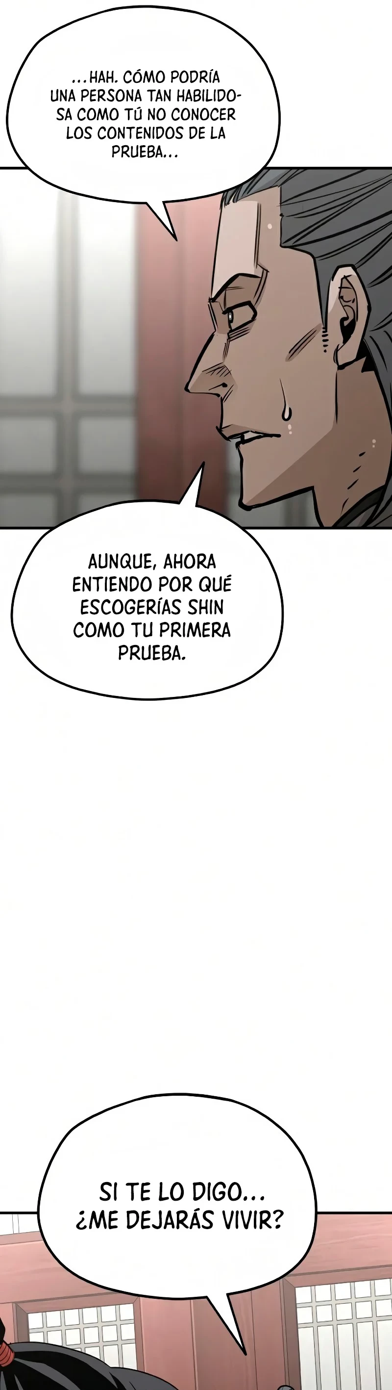 Sistema de cultivo del demonio celestial capítulo 21, página 29