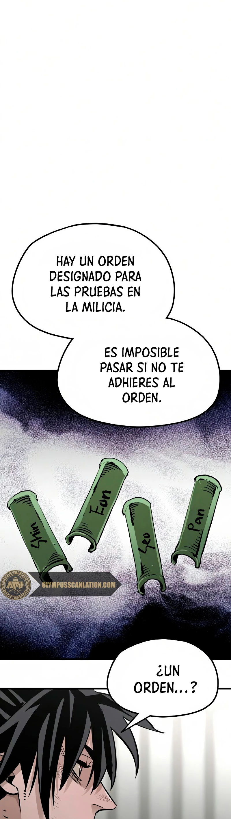 Sistema de cultivo del demonio celestial capítulo 21, página 31