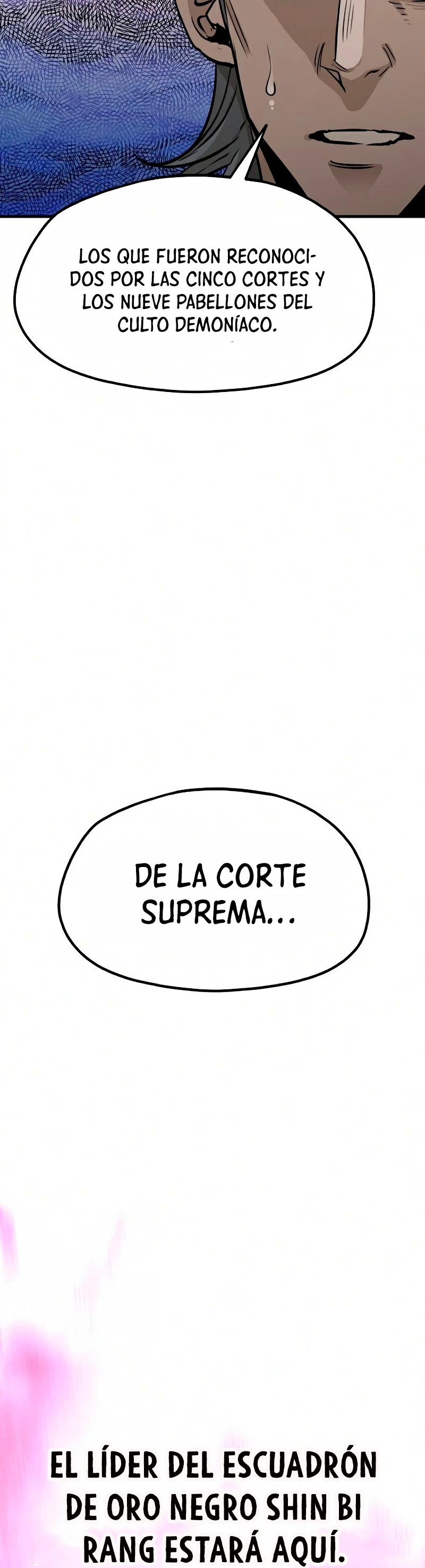 Sistema de cultivo del demonio celestial capítulo 21, página 48