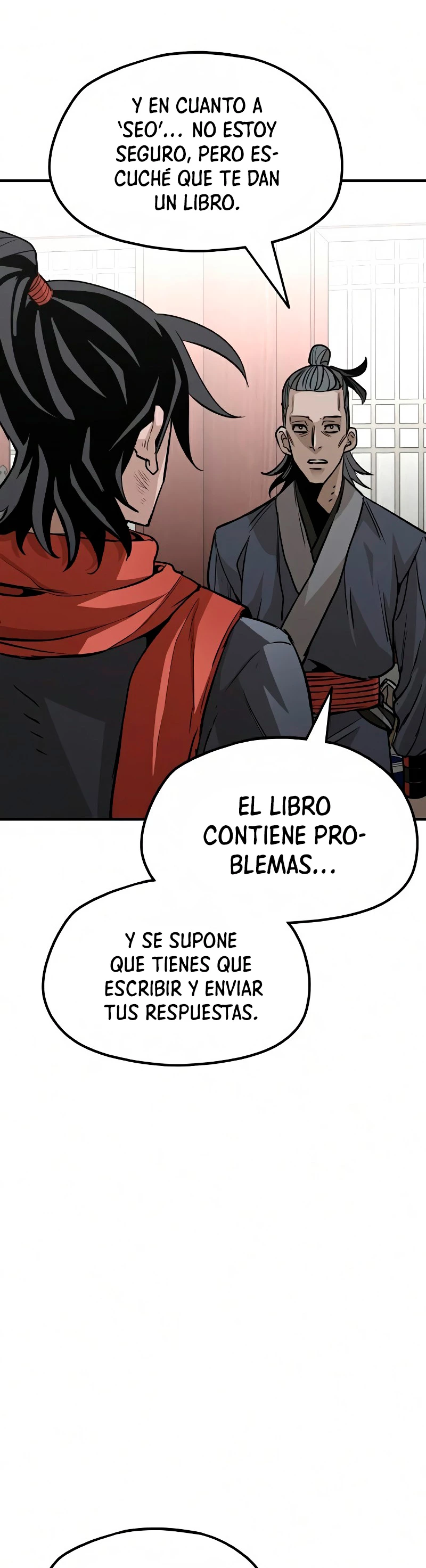 Sistema de cultivo del demonio celestial capítulo 21, página 67