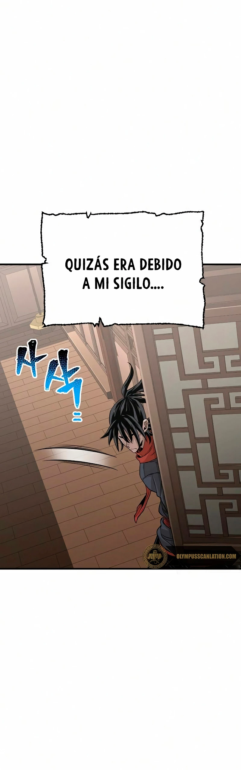 Sistema de cultivo del demonio celestial capítulo 22, página 9