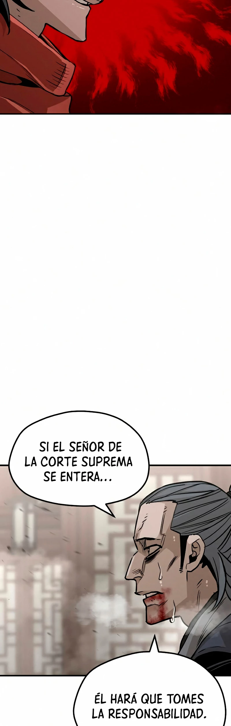 Sistema de cultivo del demonio celestial capítulo 22, página 20