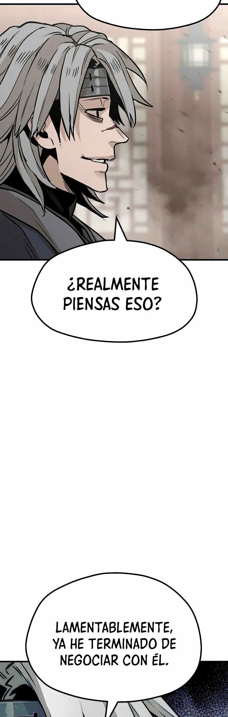 Sistema de cultivo del demonio celestial capítulo 22, página 21