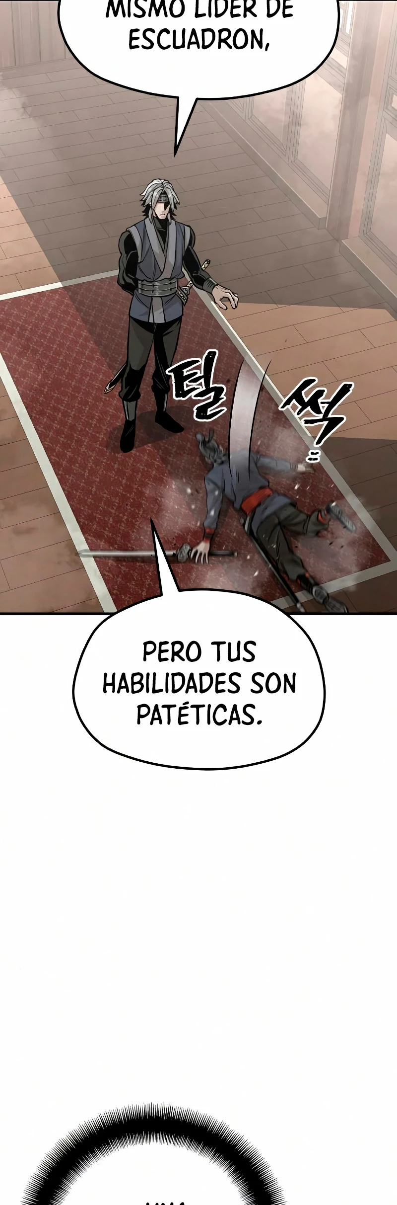 Sistema de cultivo del demonio celestial capítulo 22, página 29