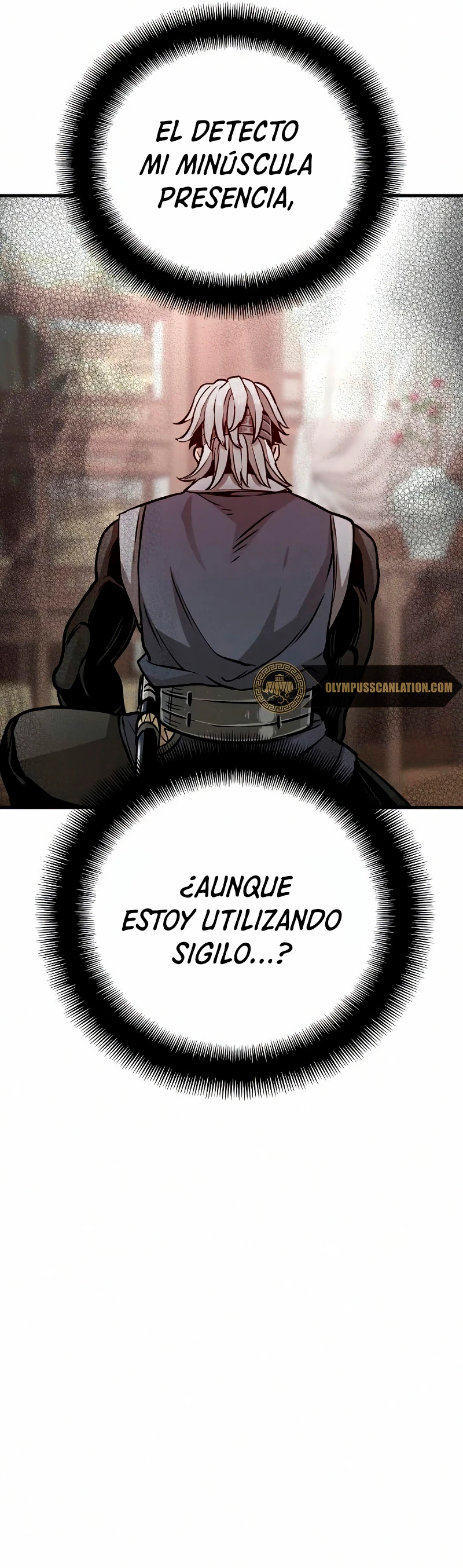 Sistema de cultivo del demonio celestial capítulo 22, página 38