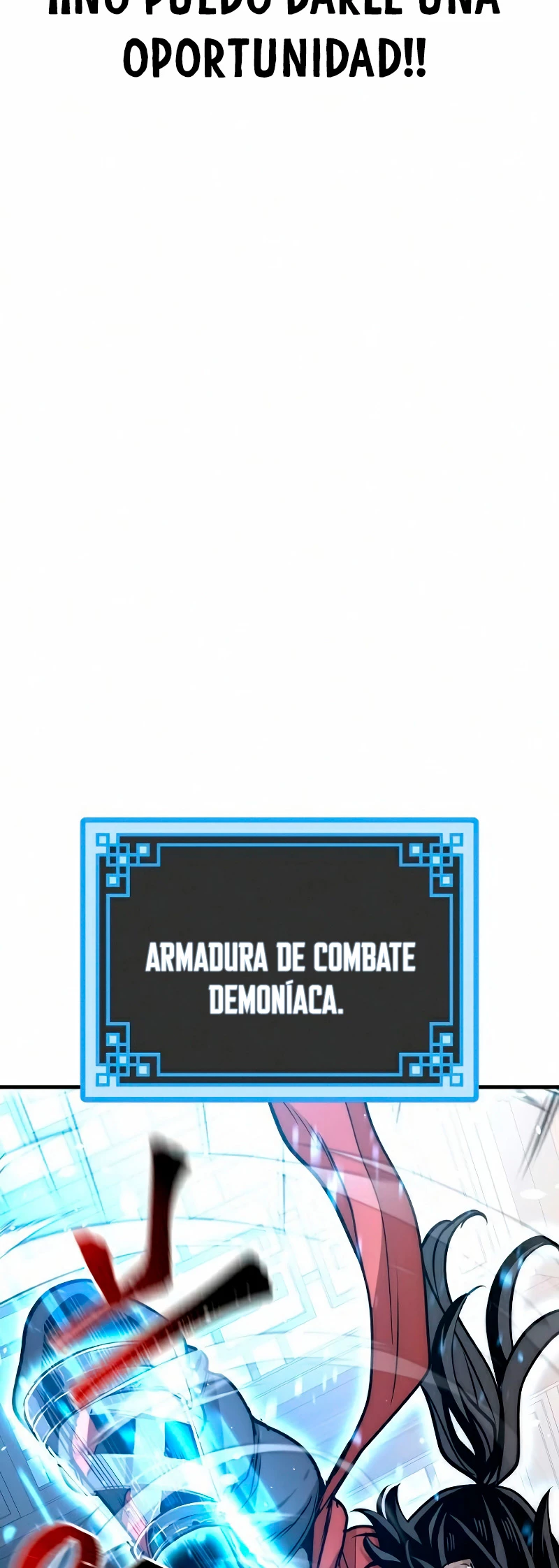 Sistema de cultivo del demonio celestial capítulo 22, página 70