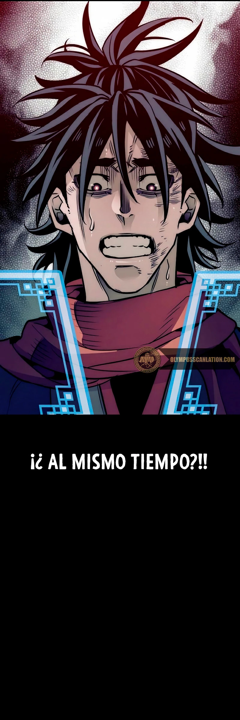 Sistema de cultivo del demonio celestial capítulo 22, página 87