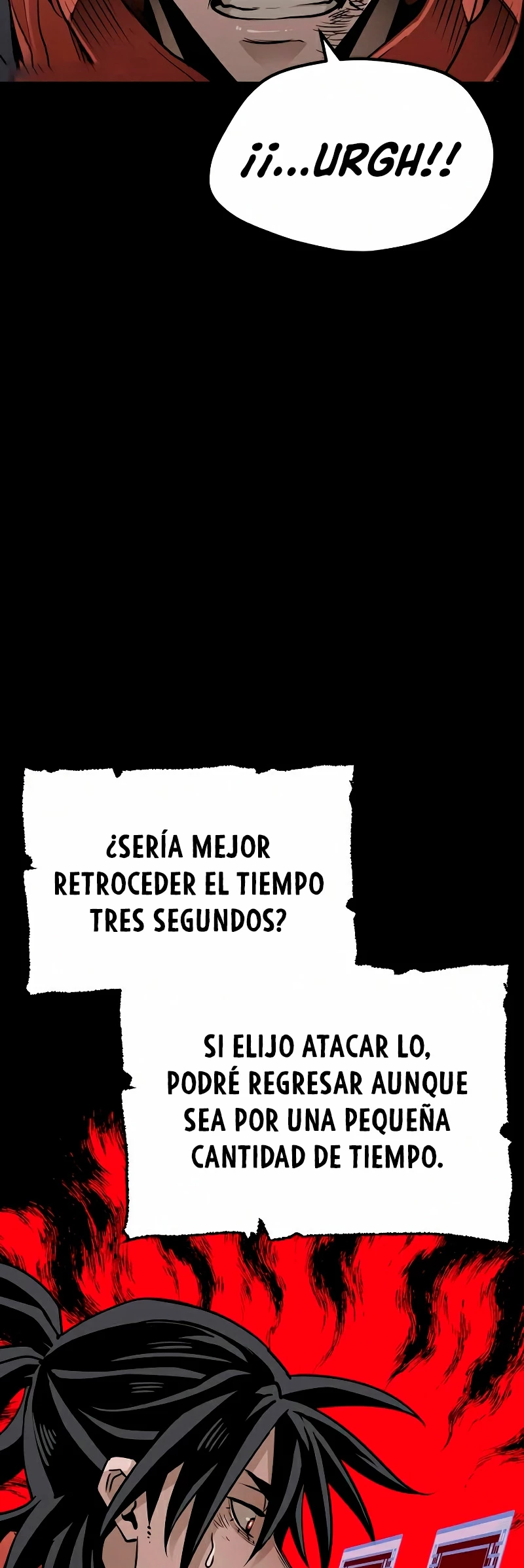 Sistema de cultivo del demonio celestial capítulo 22, página 90