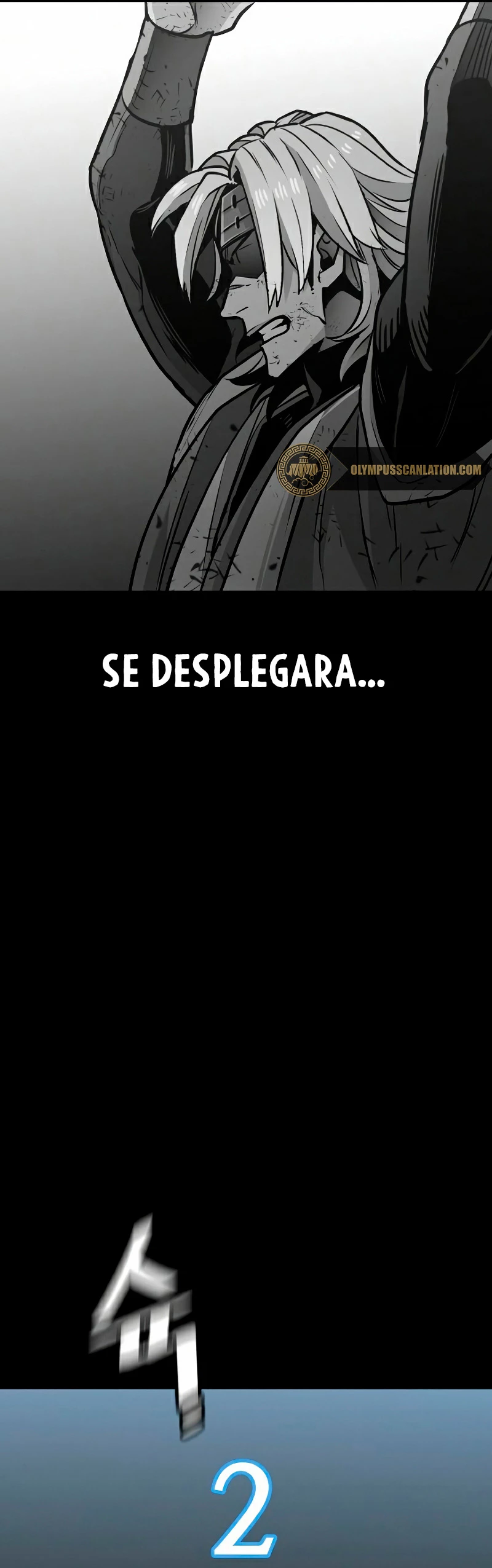 Sistema de cultivo del demonio celestial capítulo 22, página 92