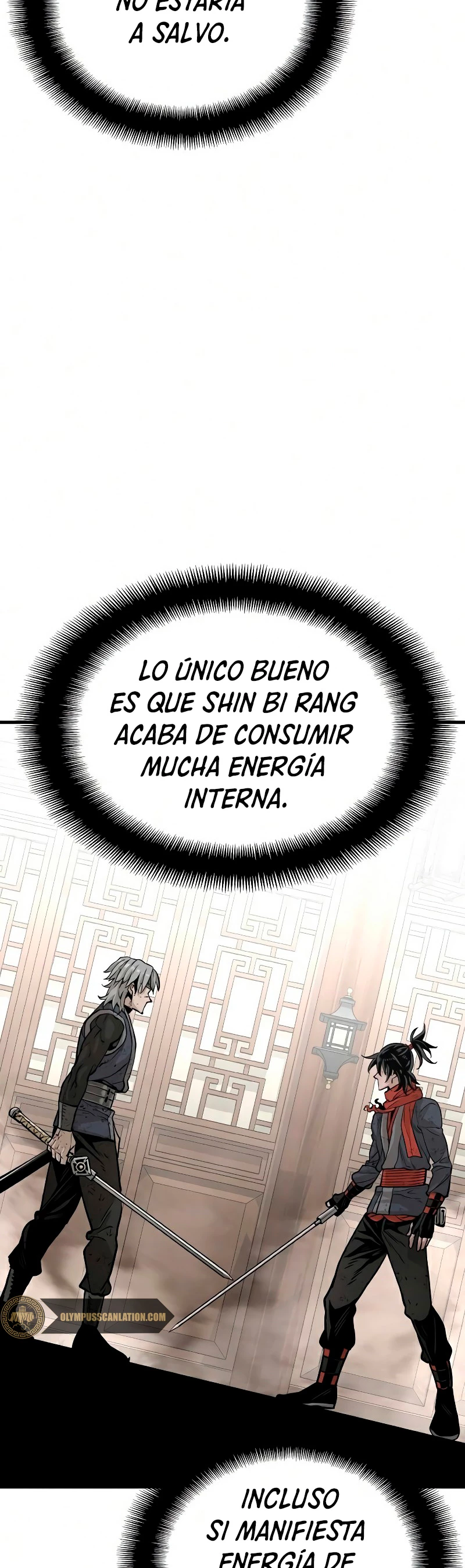 Sistema de cultivo del demonio celestial capítulo 23, página 14