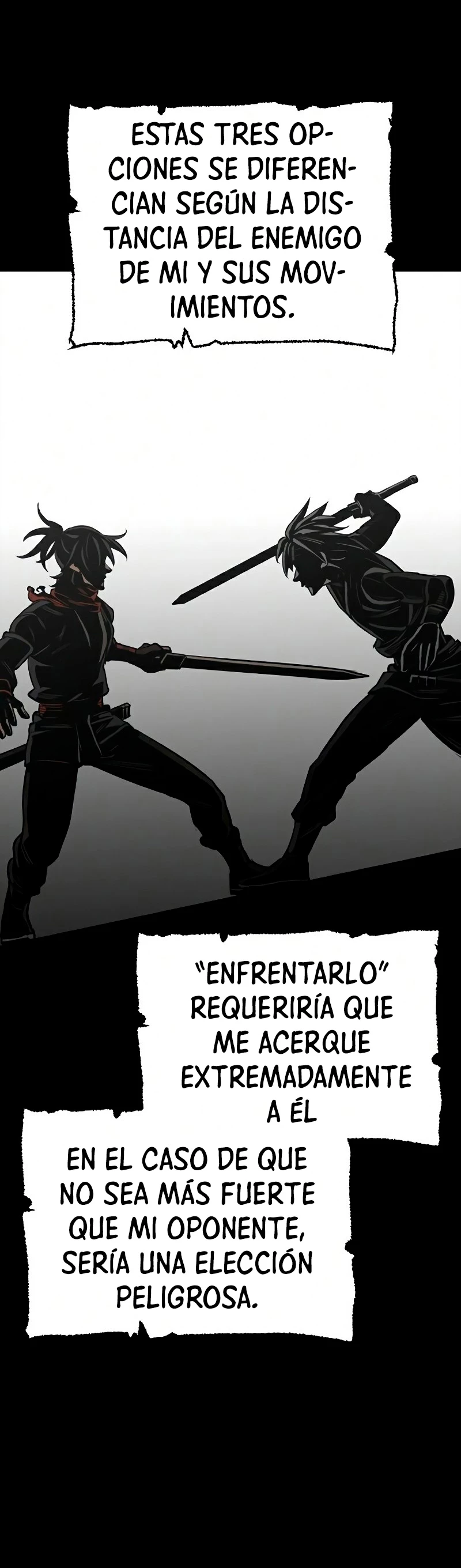 Sistema de cultivo del demonio celestial capítulo 23, página 49