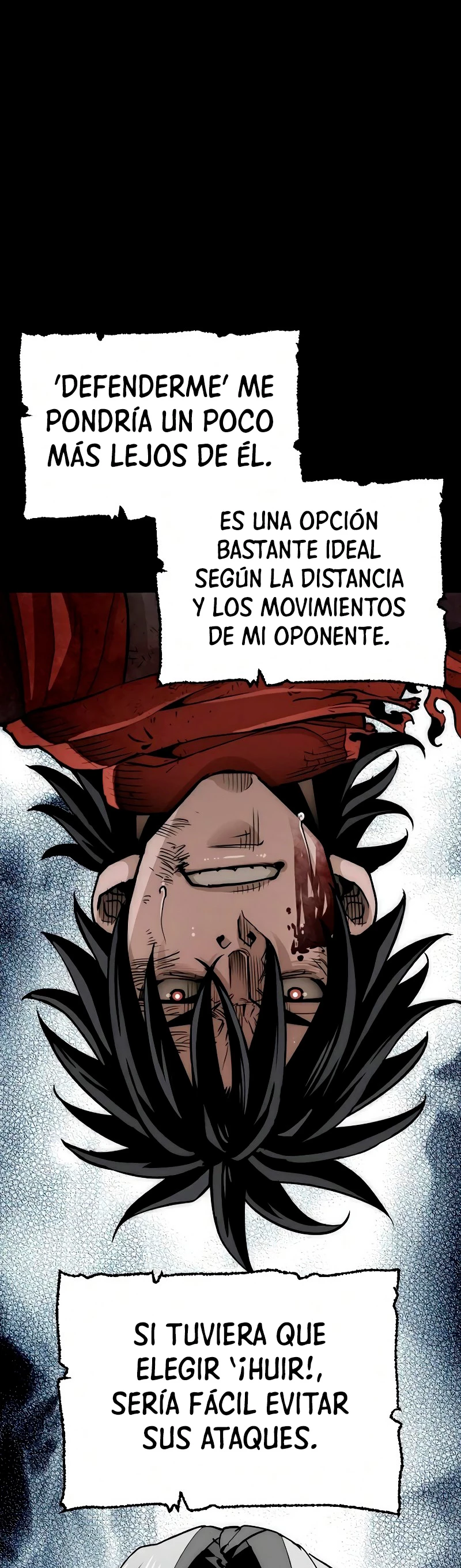 Sistema de cultivo del demonio celestial capítulo 23, página 50