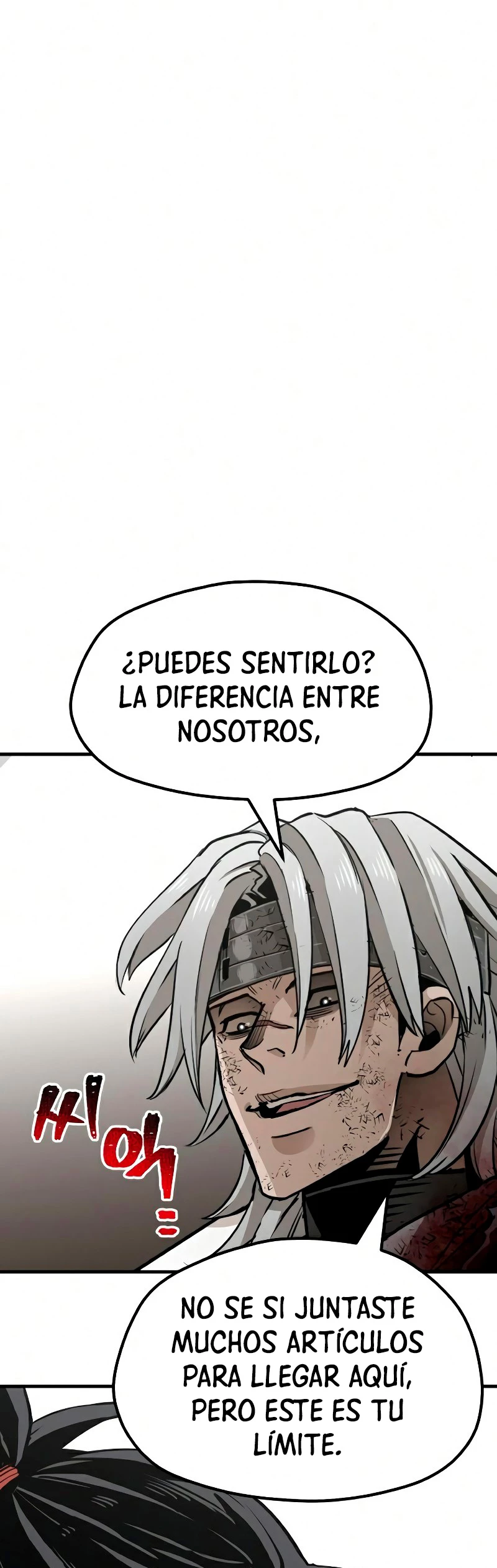 Sistema de cultivo del demonio celestial capítulo 23, página 61