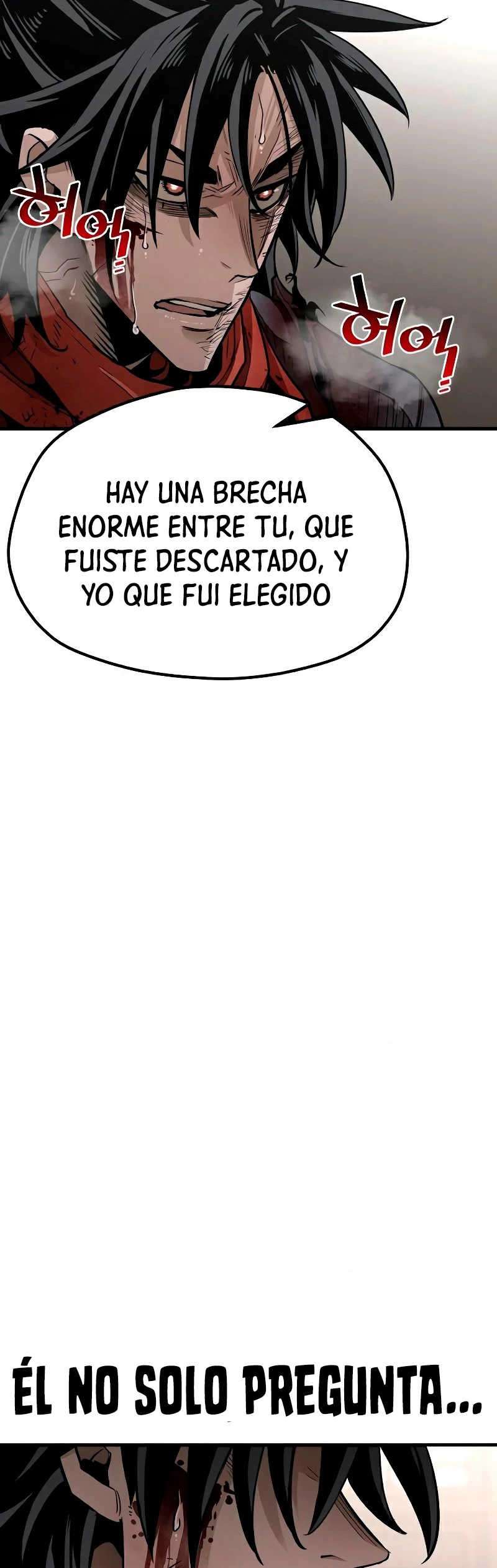 Sistema de cultivo del demonio celestial capítulo 23, página 62
