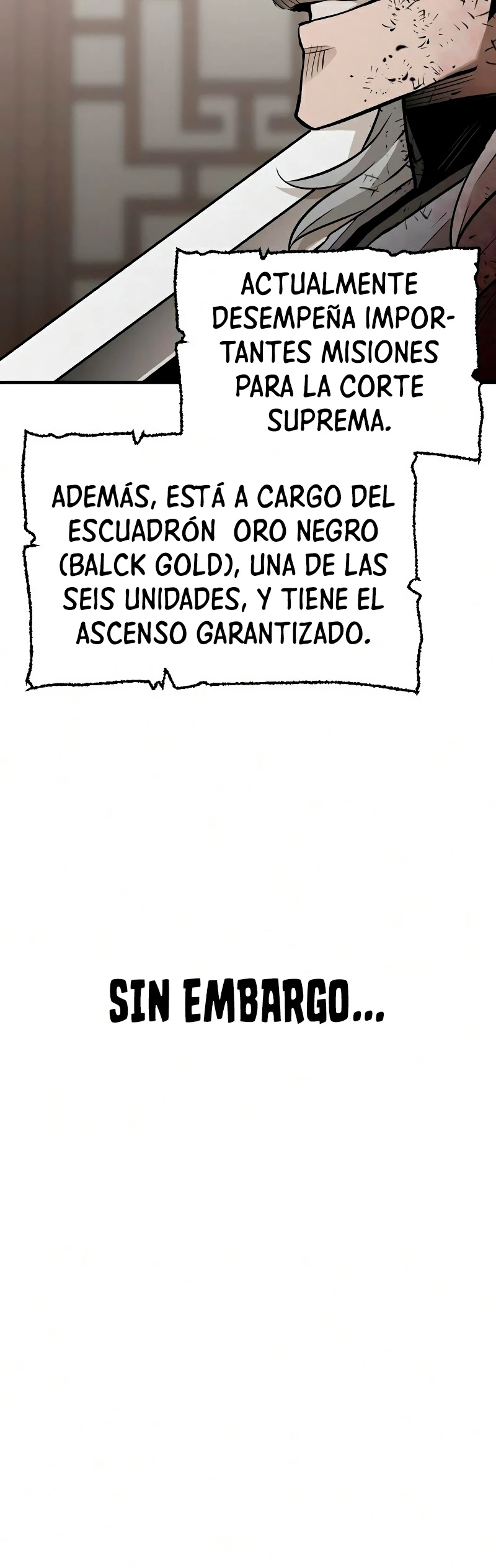 Sistema de cultivo del demonio celestial capítulo 23, página 64