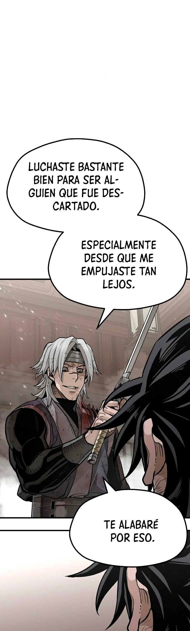 Sistema de cultivo del demonio celestial capítulo 23, página 86