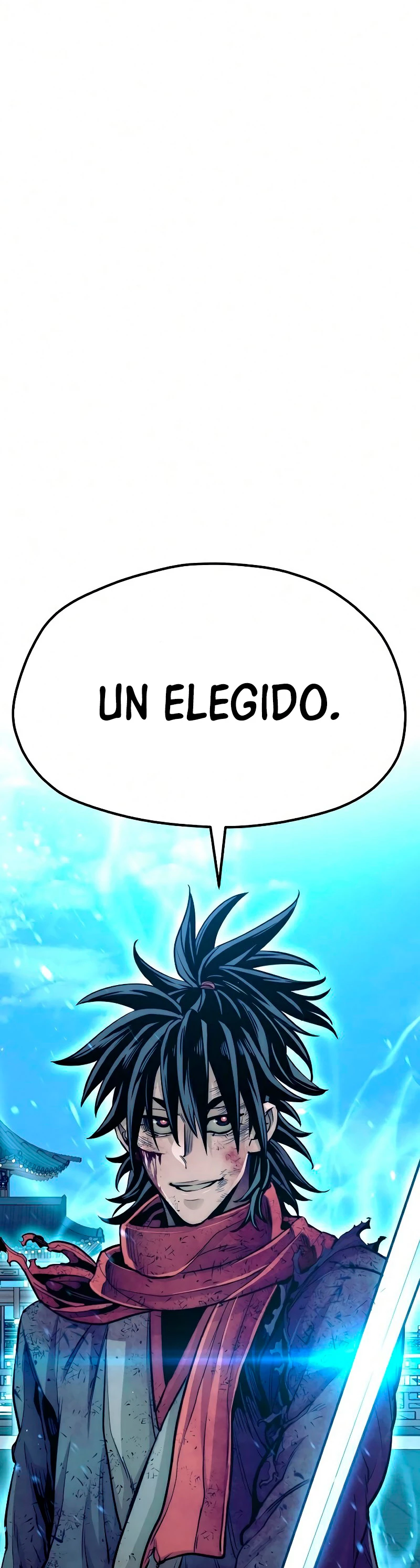Sistema de cultivo del demonio celestial capítulo 23, página 113
