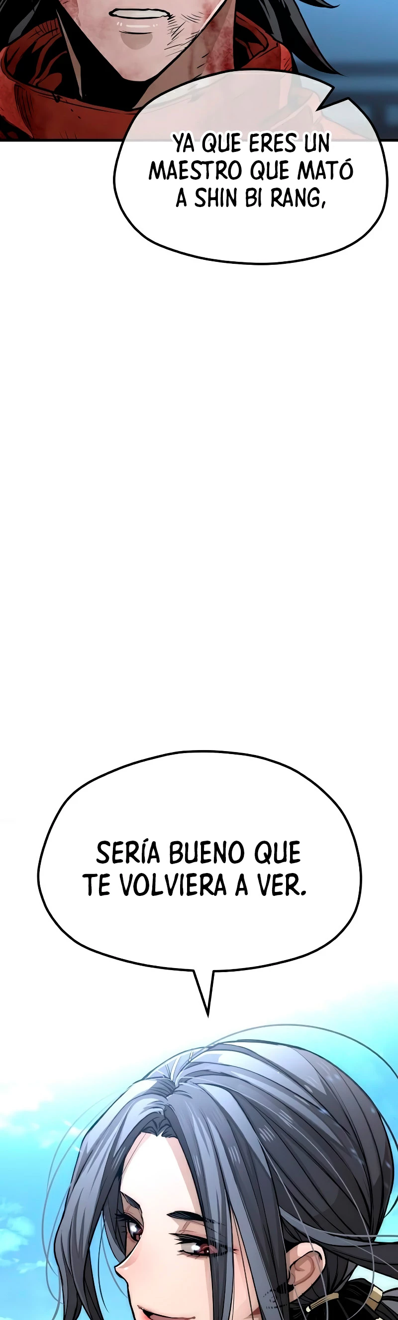 Sistema de cultivo del demonio celestial capítulo 24, página 30