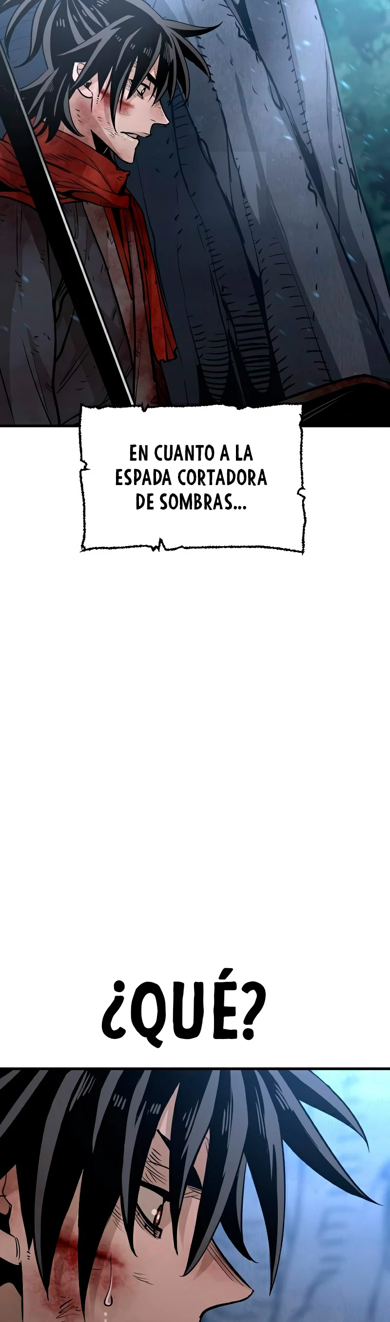 Sistema de cultivo del demonio celestial capítulo 24, página 53