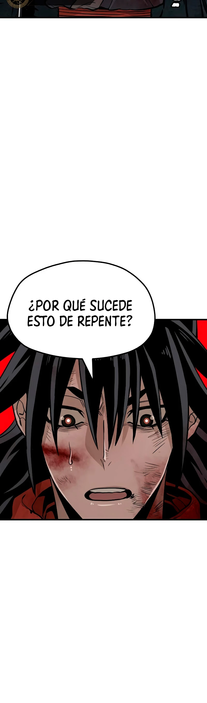 Sistema de cultivo del demonio celestial capítulo 24, página 55
