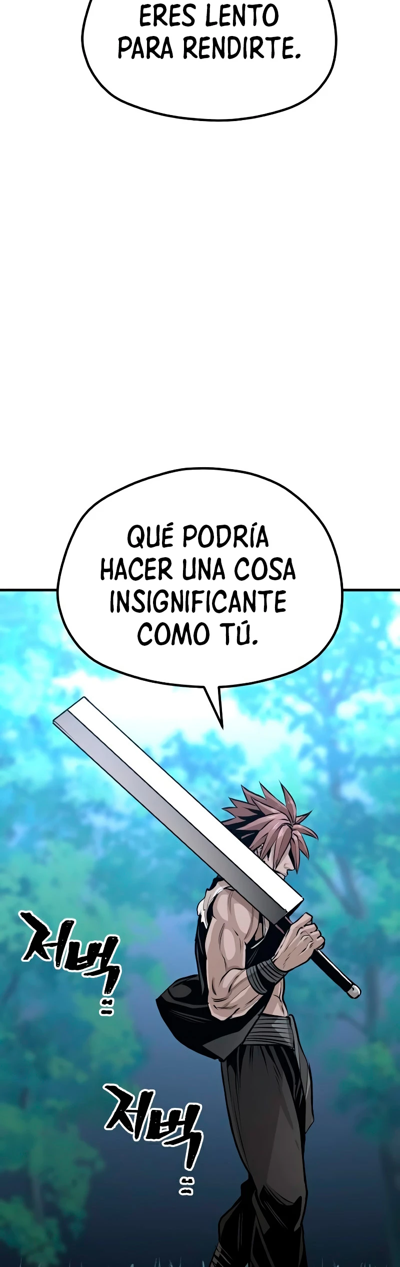 Sistema de cultivo del demonio celestial capítulo 24, página 96