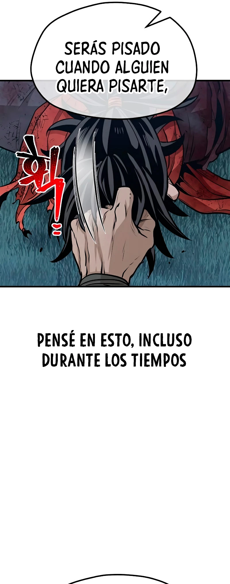 Sistema de cultivo del demonio celestial capítulo 24, página 100