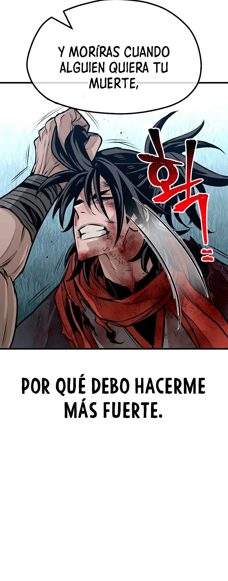Sistema de cultivo del demonio celestial capítulo 24, página 102