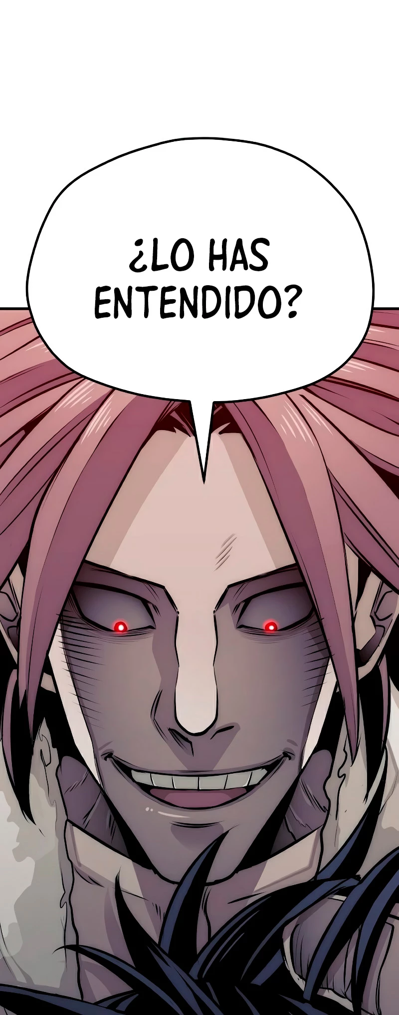 Sistema de cultivo del demonio celestial capítulo 24, página 103