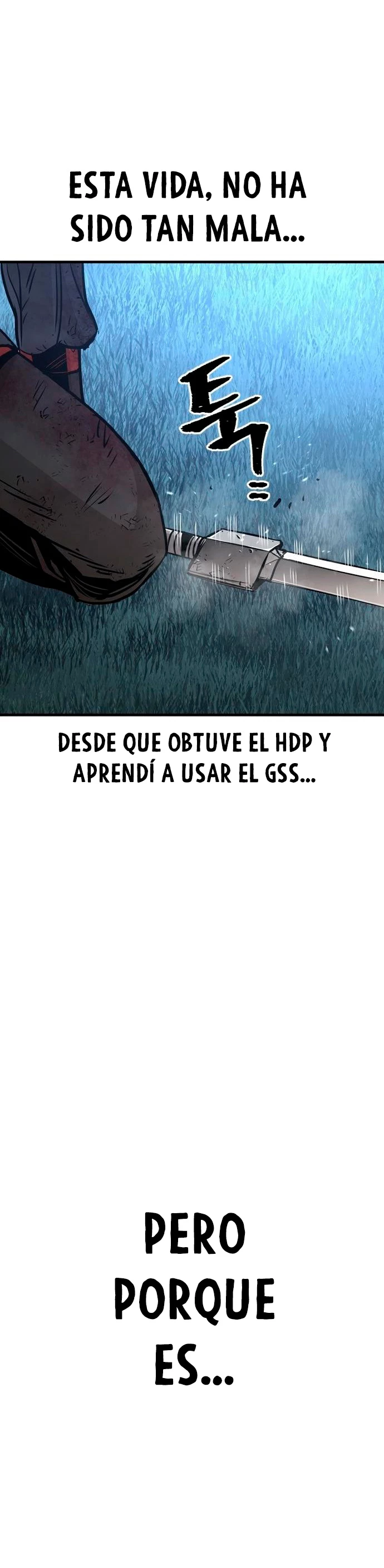 Sistema de cultivo del demonio celestial capítulo 25, página 23