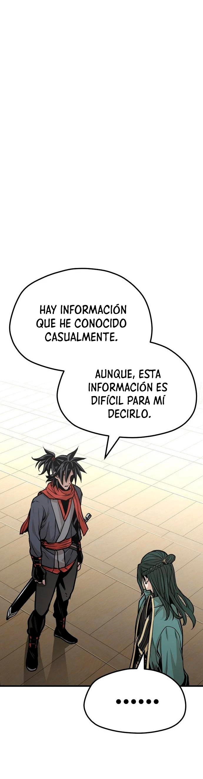 Sistema de cultivo del demonio celestial capítulo 25, página 55