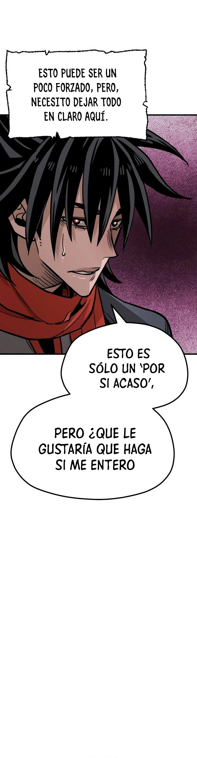 Sistema de cultivo del demonio celestial capítulo 25, página 57