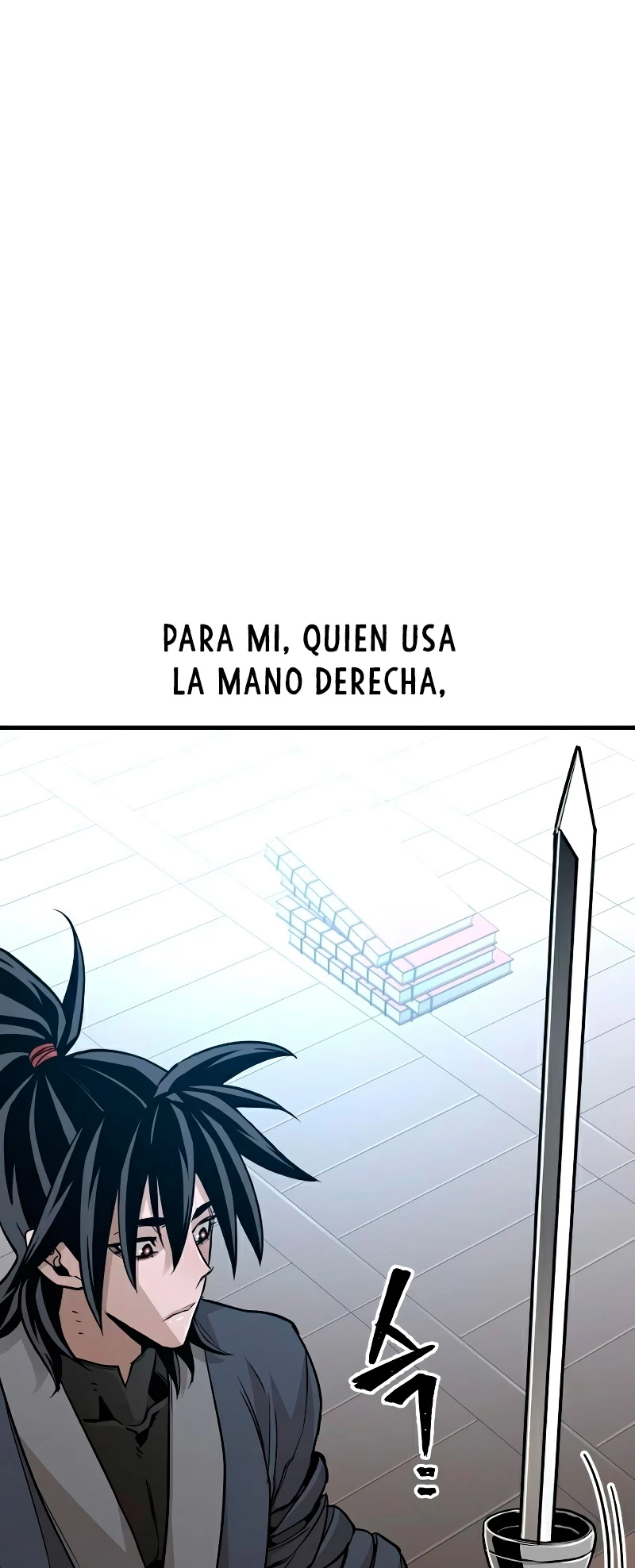 Sistema de cultivo del demonio celestial capítulo 26, página 8