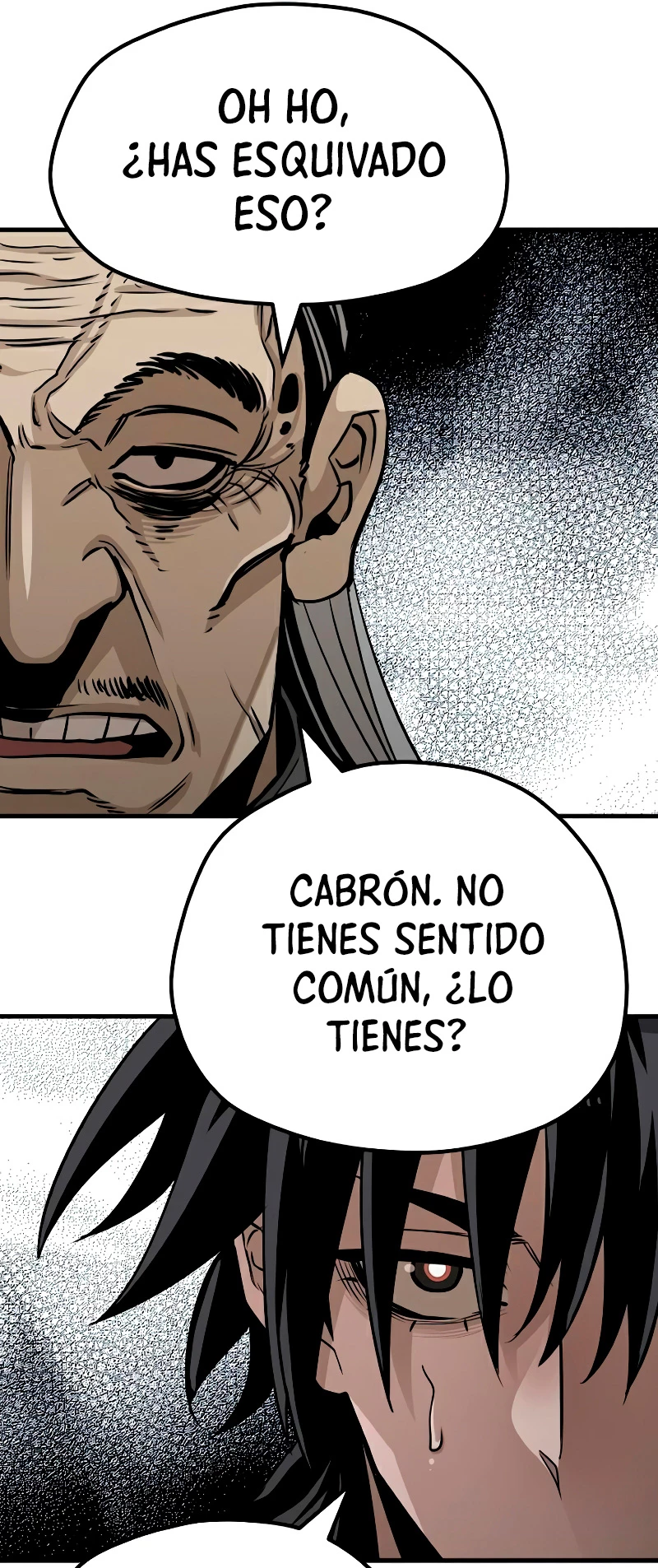Sistema de cultivo del demonio celestial capítulo 26, página 26