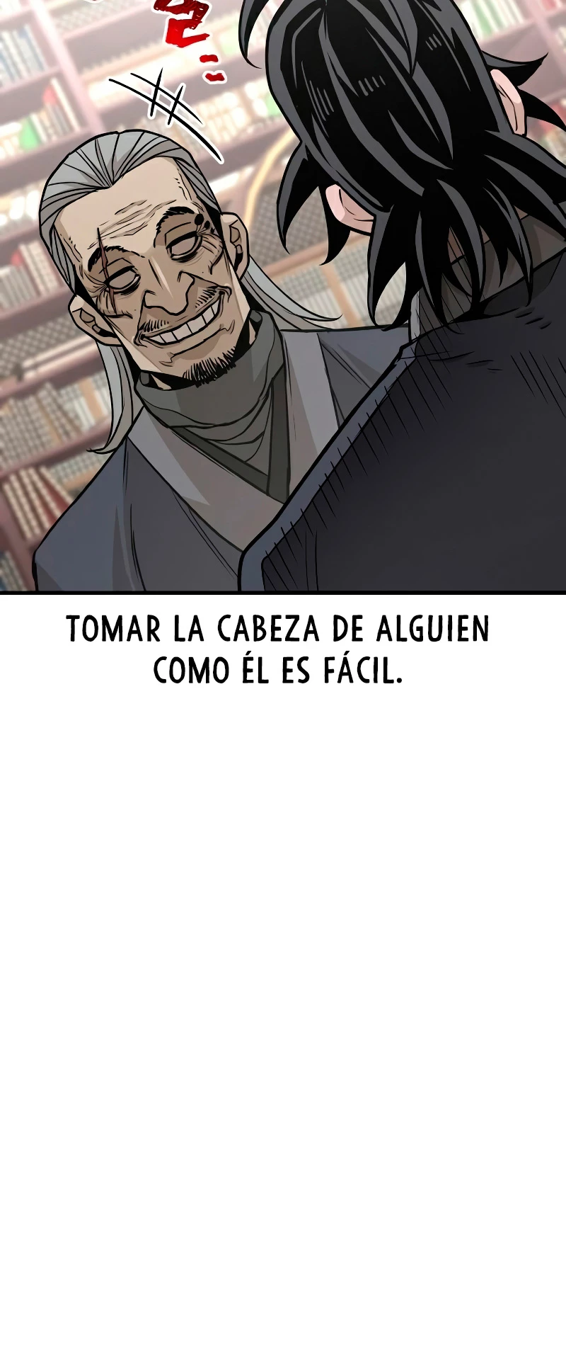 Sistema de cultivo del demonio celestial capítulo 26, página 31