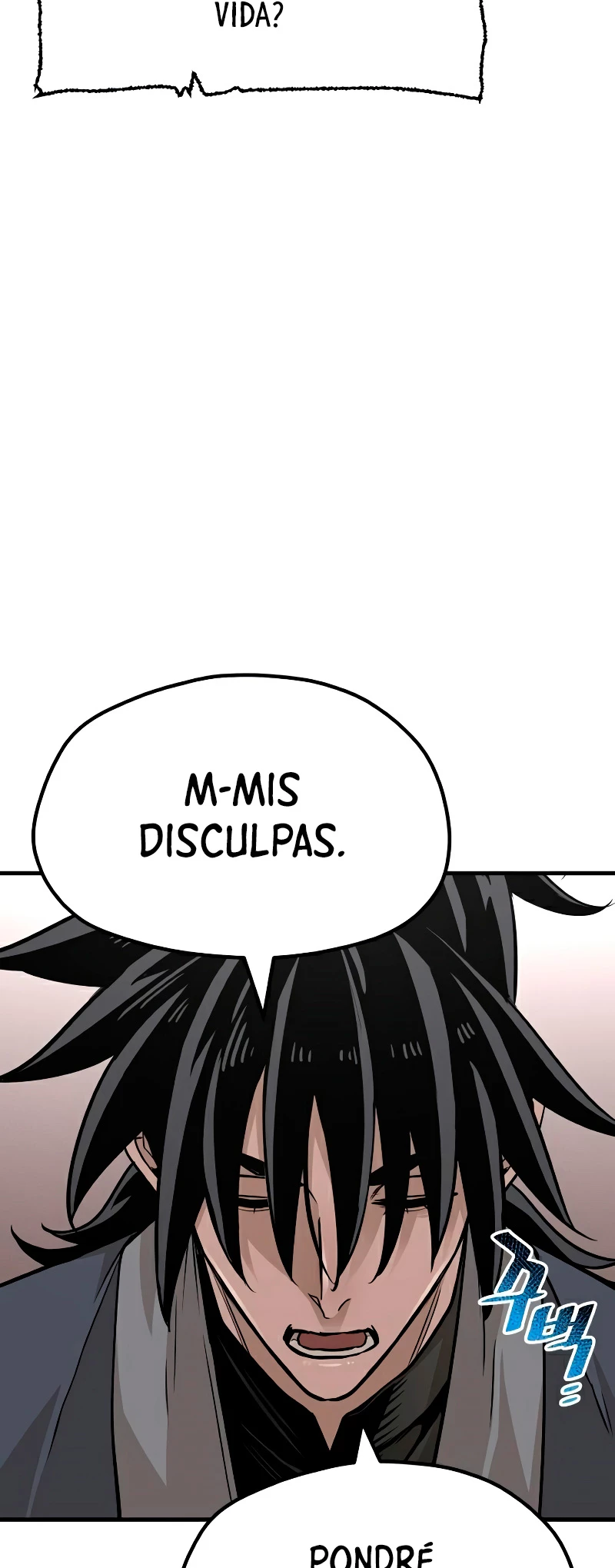 Sistema de cultivo del demonio celestial capítulo 26, página 33