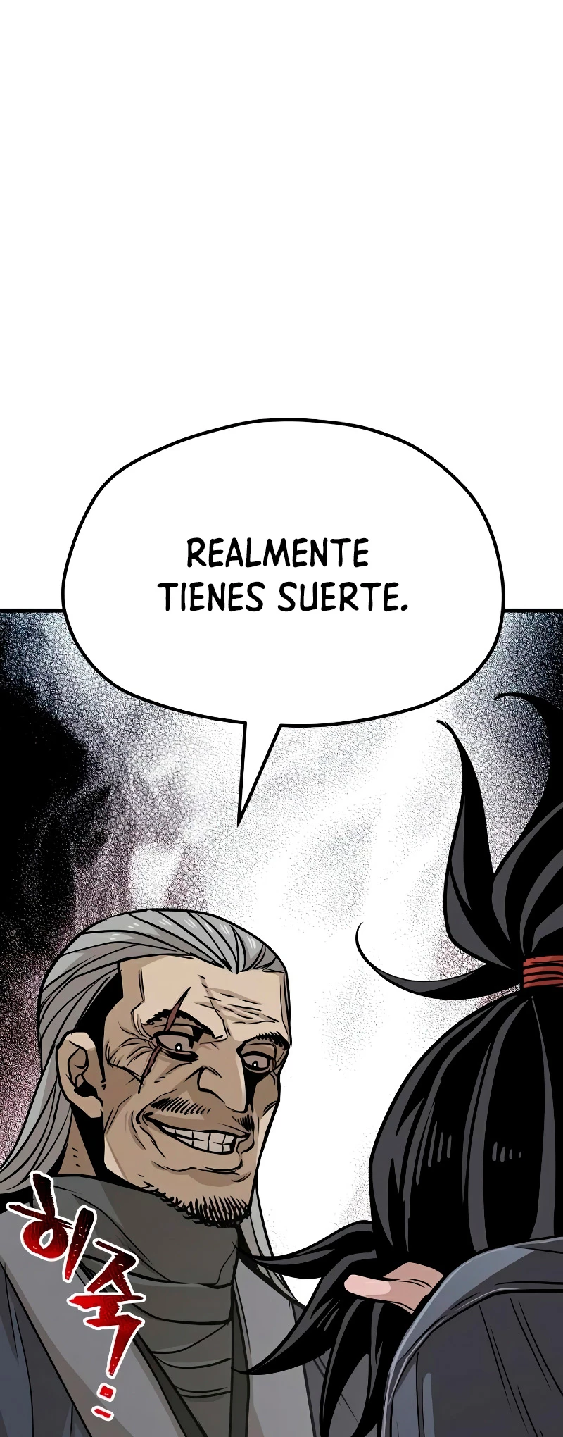 Sistema de cultivo del demonio celestial capítulo 26, página 36