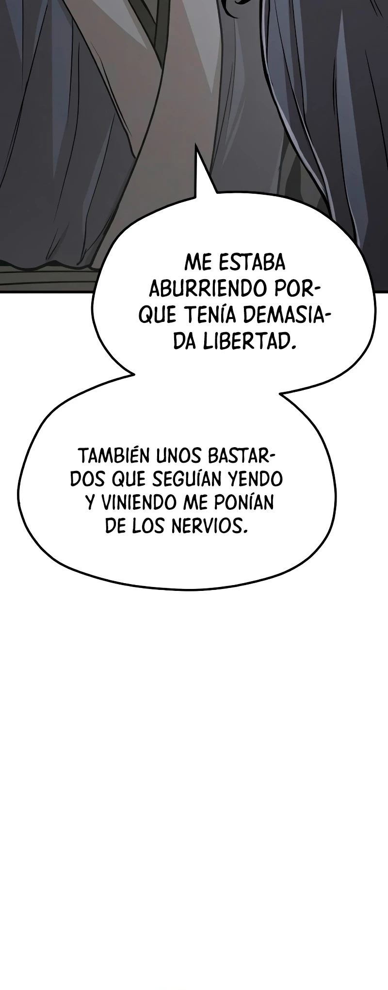 Sistema de cultivo del demonio celestial capítulo 26, página 37