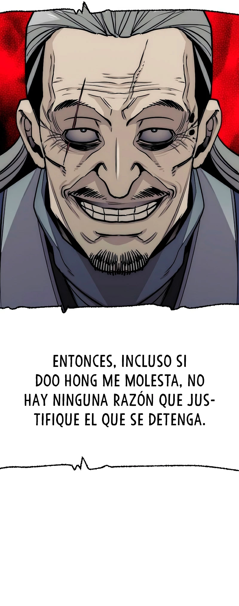 Sistema de cultivo del demonio celestial capítulo 26, página 46