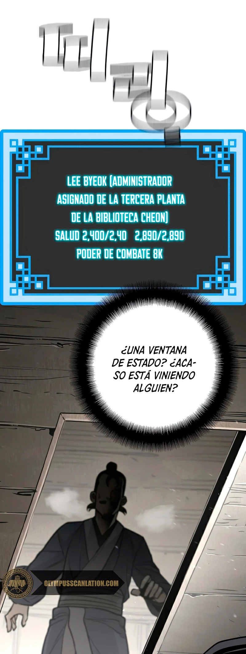 Sistema de cultivo del demonio celestial capítulo 26, página 58