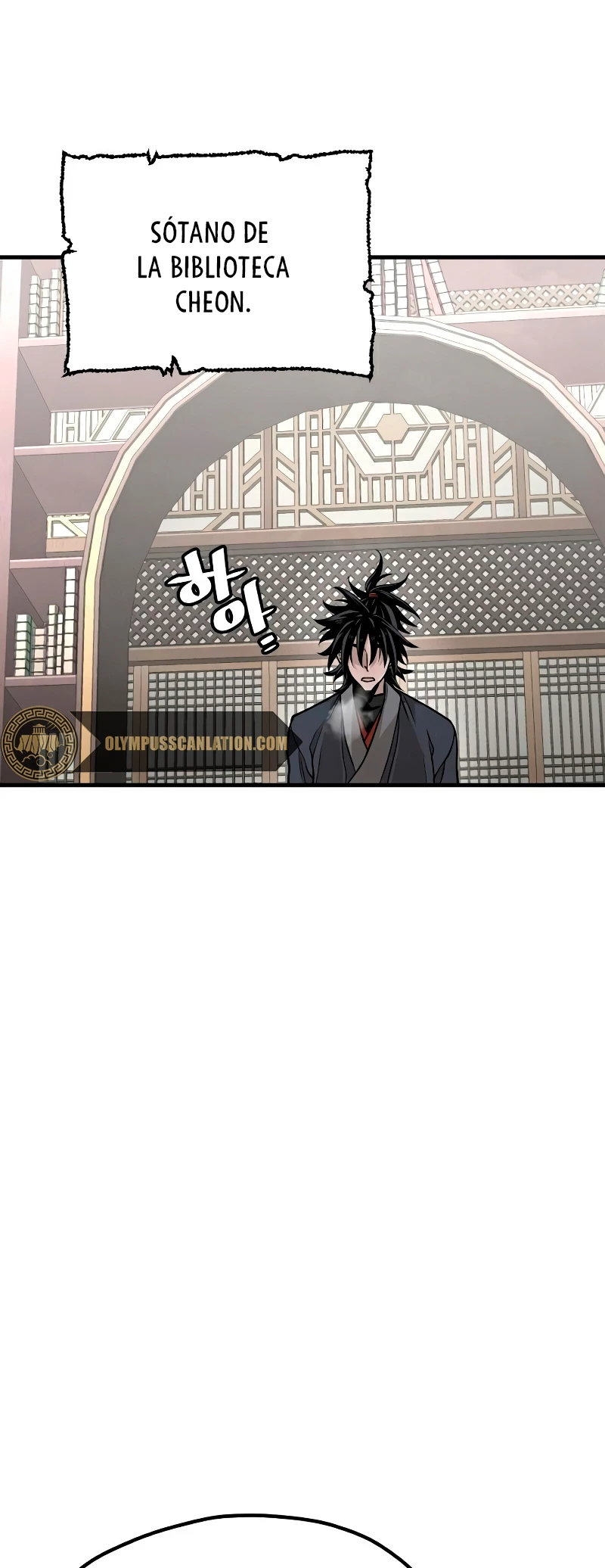 Sistema de cultivo del demonio celestial capítulo 26, página 80